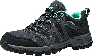 zapatillas de montaña mujer