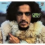 Caetano Veloso (1971) - (Also Known As "A Little More Blue" or "London London")