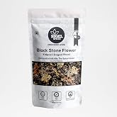 Rigel Spices | Kalpasi (1.0 oz) 30 g | Black Stone Flower | Unique Spice for Authentic Indian Flavors