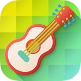 Baby music toys : Guitar with songs for kids