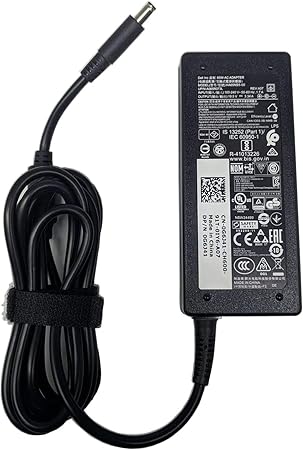 Dell New Genuine 65w Ac Adapter 0gcxc Optiplex 30 Micro Desktop Computer Laptop Adapter Power Supply Unit Power Cable Uk Amazon Co Uk Computers Accessories