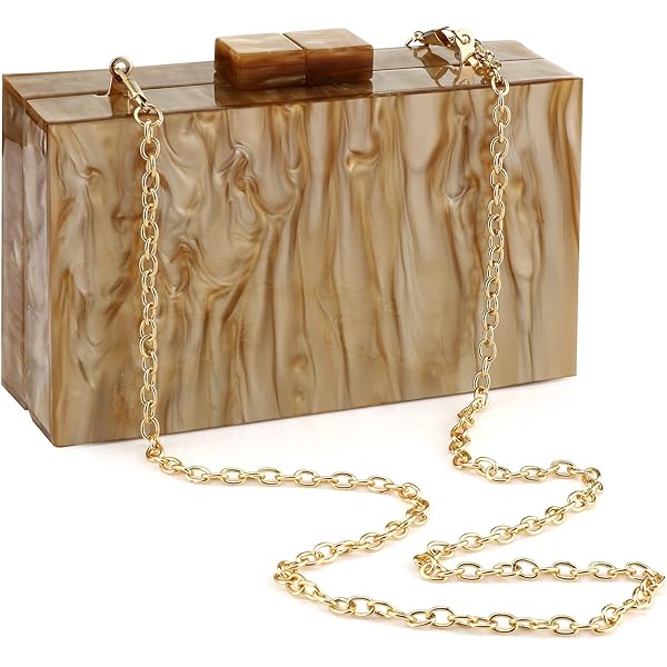 Bolso De Noche Con Tampado De Flor Para Mujer, Cartera Pequeña Con