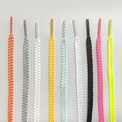 UamGlsob Running Shoe Laces for AlphaFly 3
