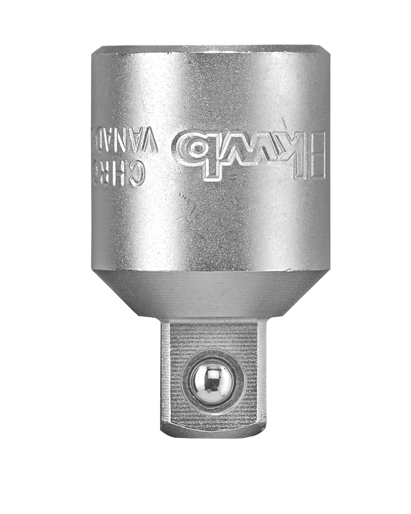 kwb 3723-42 Transition piece 1/2 x 3/8 inch