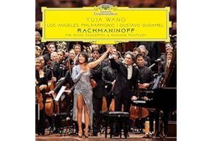 Piano Concertos & Paganini Rhapsody (Vinyl)