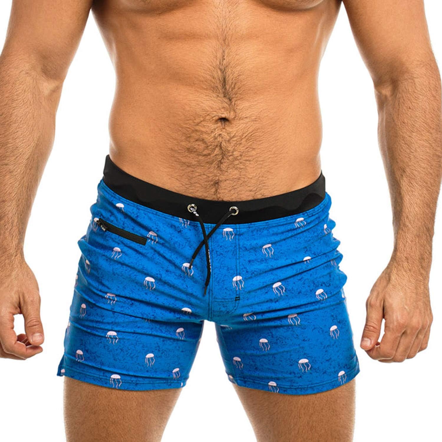 swimsuits with shorts