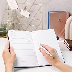 Clever Fox Reading Journal for Book Lovers – Book