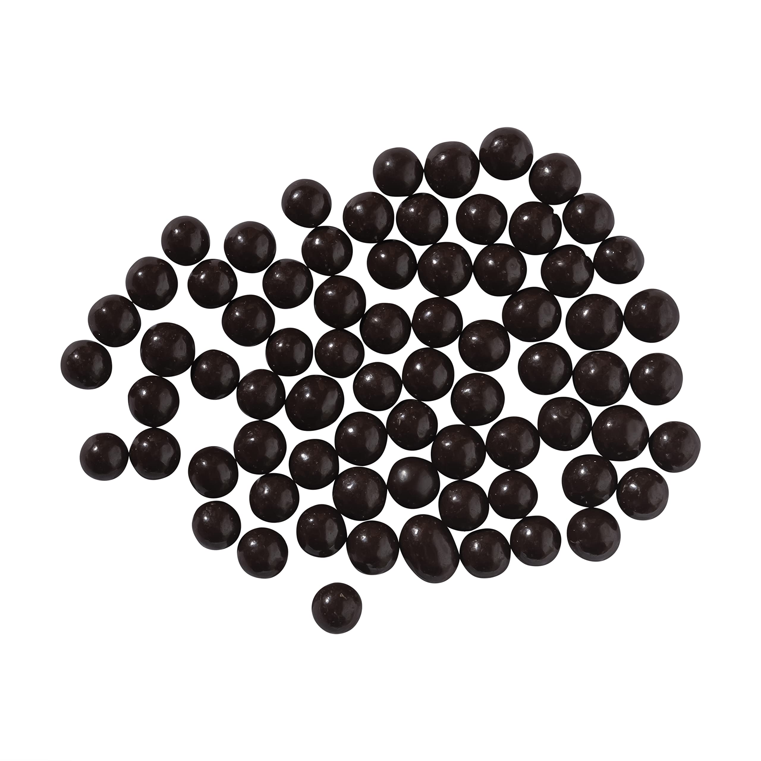 Valrhona Dark 55% Baking Pearls 8 oz