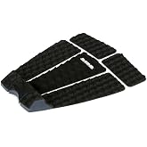 Dakine Surfboard Traction Pad, Bruce Irons Pro Surf Traction Pad, Surf Traction Pad with 3M Adhesive, Traction Pad Surfboard Grip