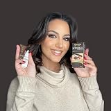 Demure Eyebrow Tint Set with Developer 20+ Applications 1.0 Black view 4