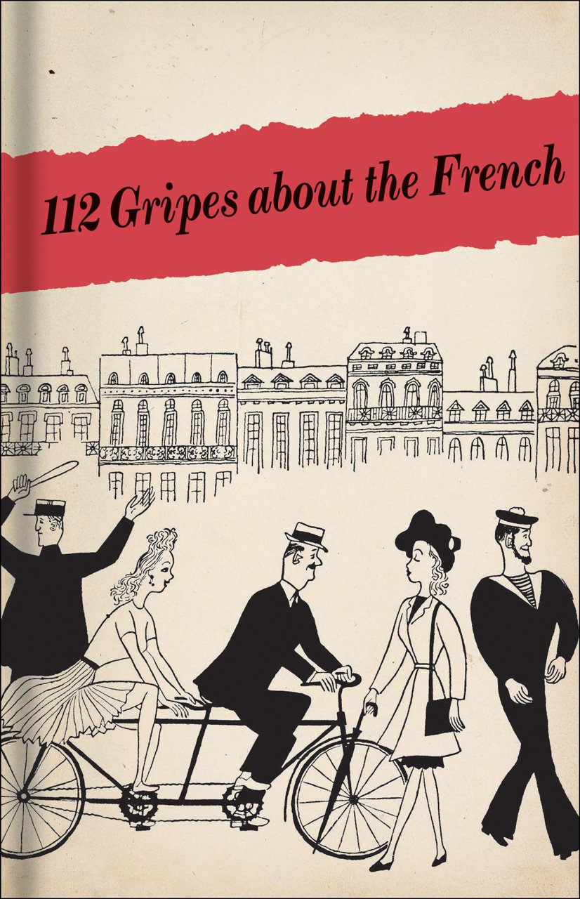 Amazon 112 Gripes About The French 1945 Bodleian Library United States
