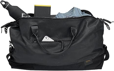 nixon holdem duffle