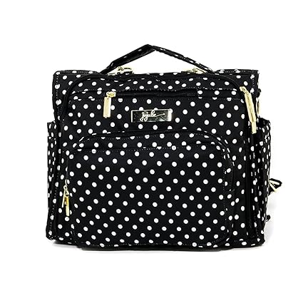 amazon jujube diaper bag
