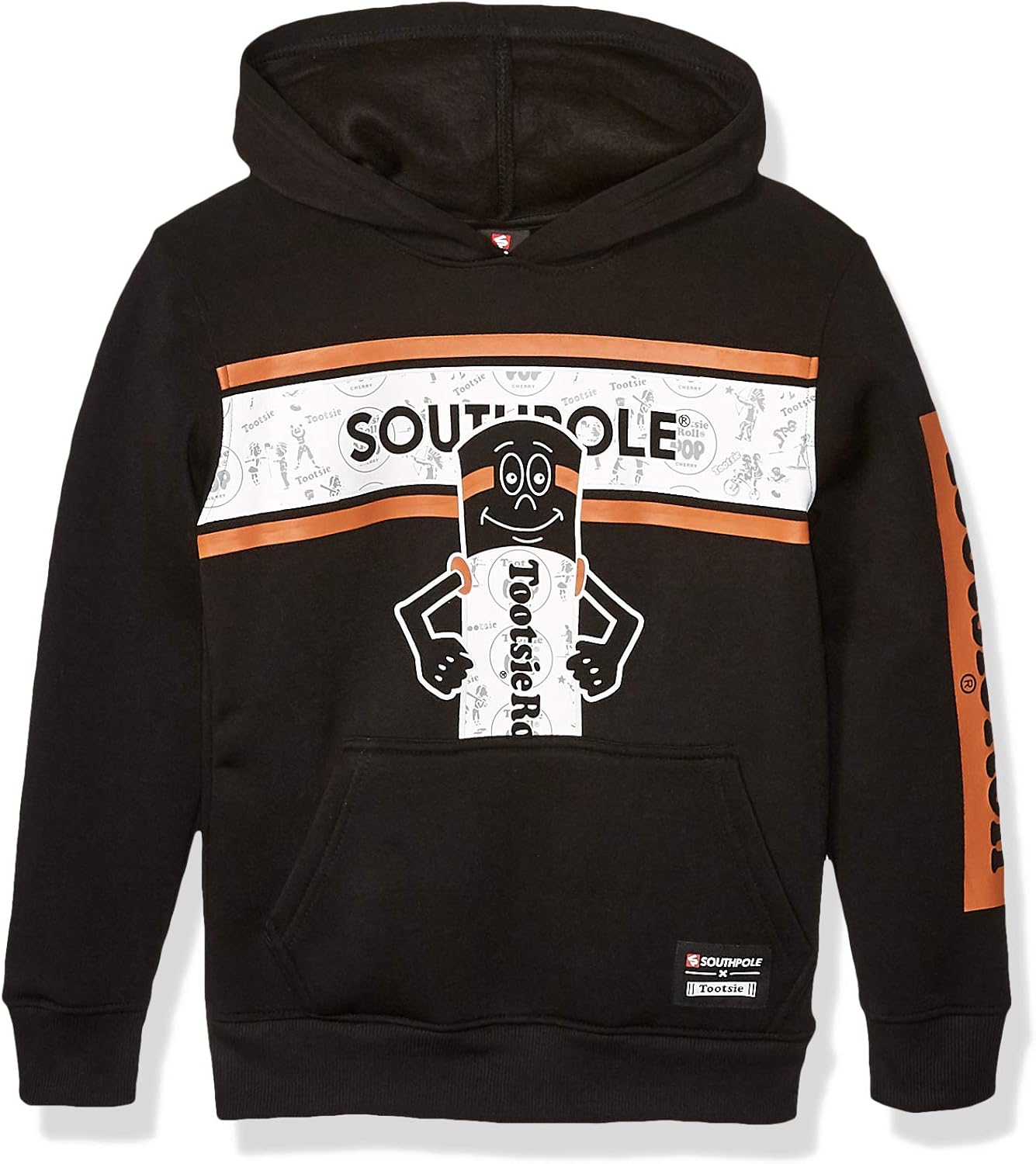 southpole pullover