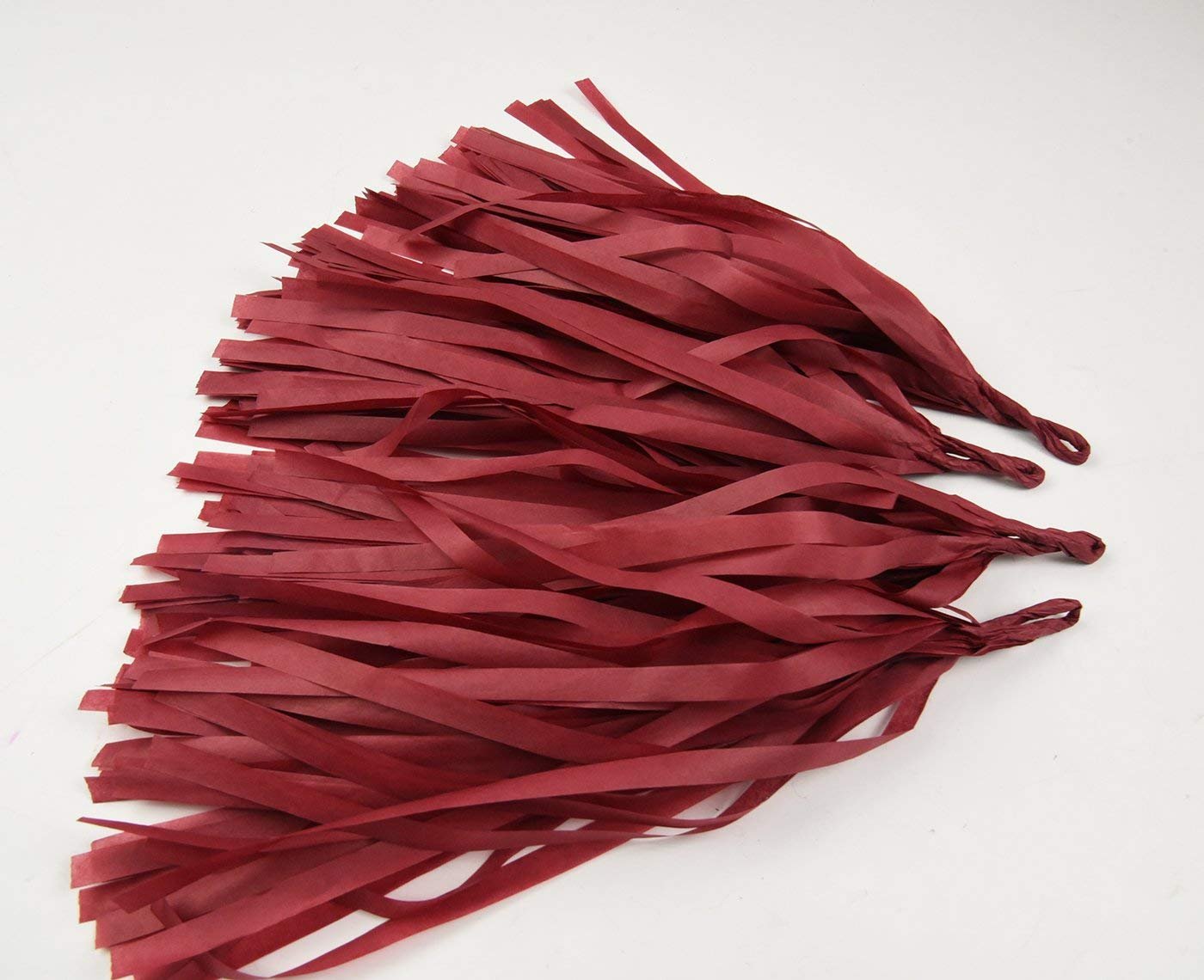 Home Monkey Home 39pcs Of Bachelorette Party Decorations Burgundy