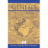 Genesis (New Cambridge Bible Commentary)