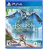 Nadel Horizon Forbidden West Launch Edition - PlayStation 4