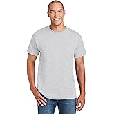 Gildan Large Men's DryBlend Classic T-Shirt