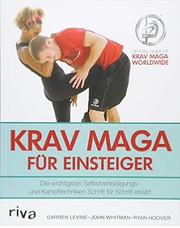 Krav Maga Das Umfassende Handbuch Mit Uber 230