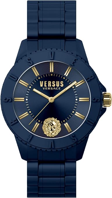 Amazon Com Versus Versace Mens Tokyo R Watch Vspoy0418 Watches