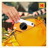 KODAK Printomatic Full-Color Instant Print Camera 5MP Yellow view 6