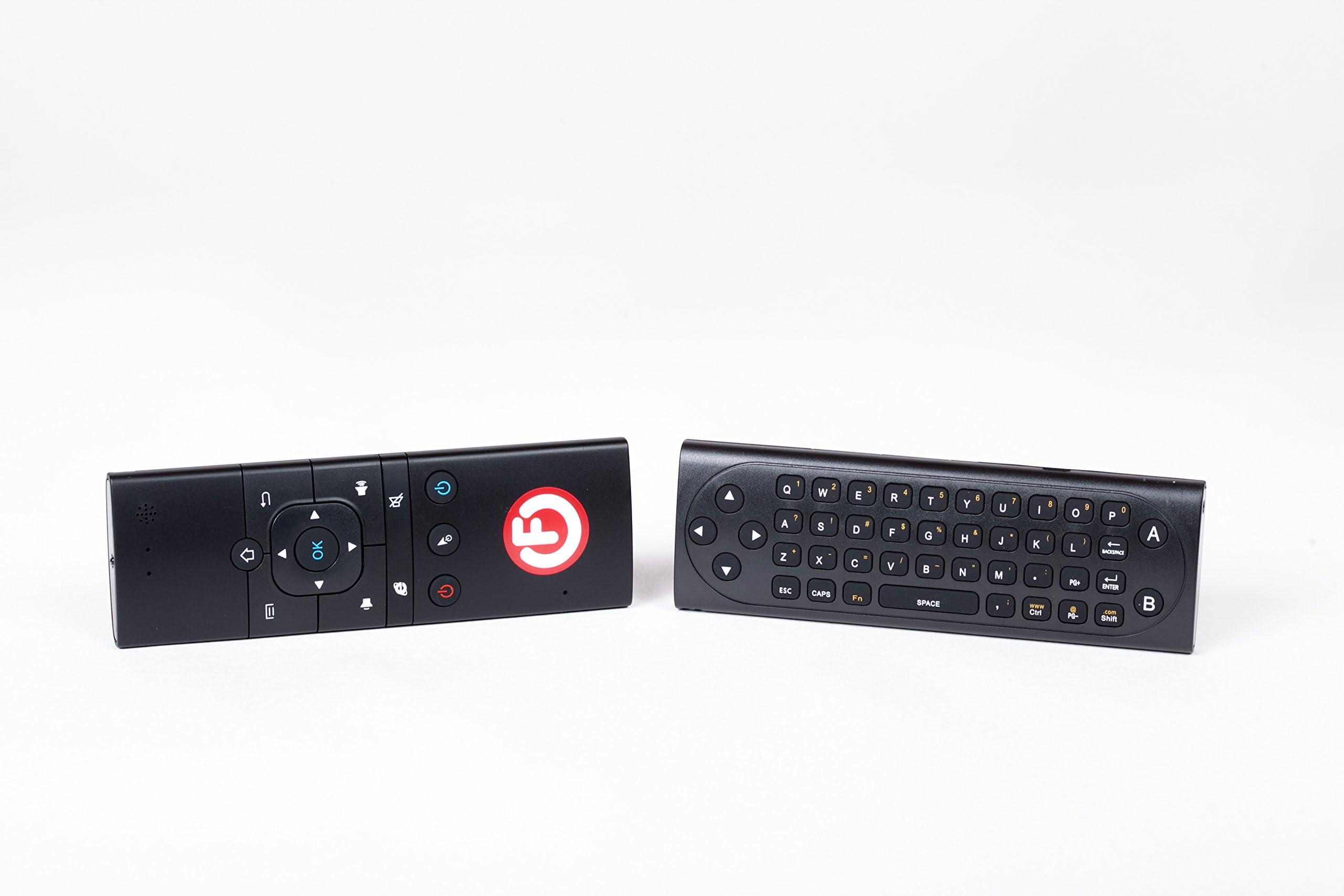 FilmOn Air Mouse and Keybaord