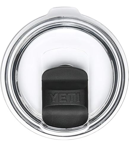 Amazon.com: Yeti Rambler Straw Lid, 30 oz., Set of 2 : Home & Kitchen