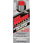 Lubegard 63010 Platinum Universal ATF Protectant, 10 oz.