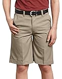 Dickies Kids Big Boy's BOYS FLEXWAIST FLAT FRONT