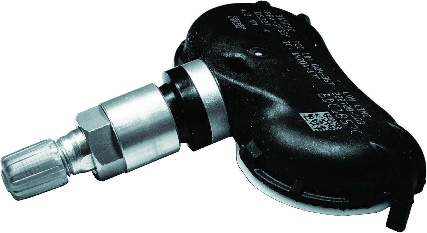 Set Of 4 Tpms Sensor 42753 Sna A810 M1 For Honda Tire Pressure Monitor Sensor