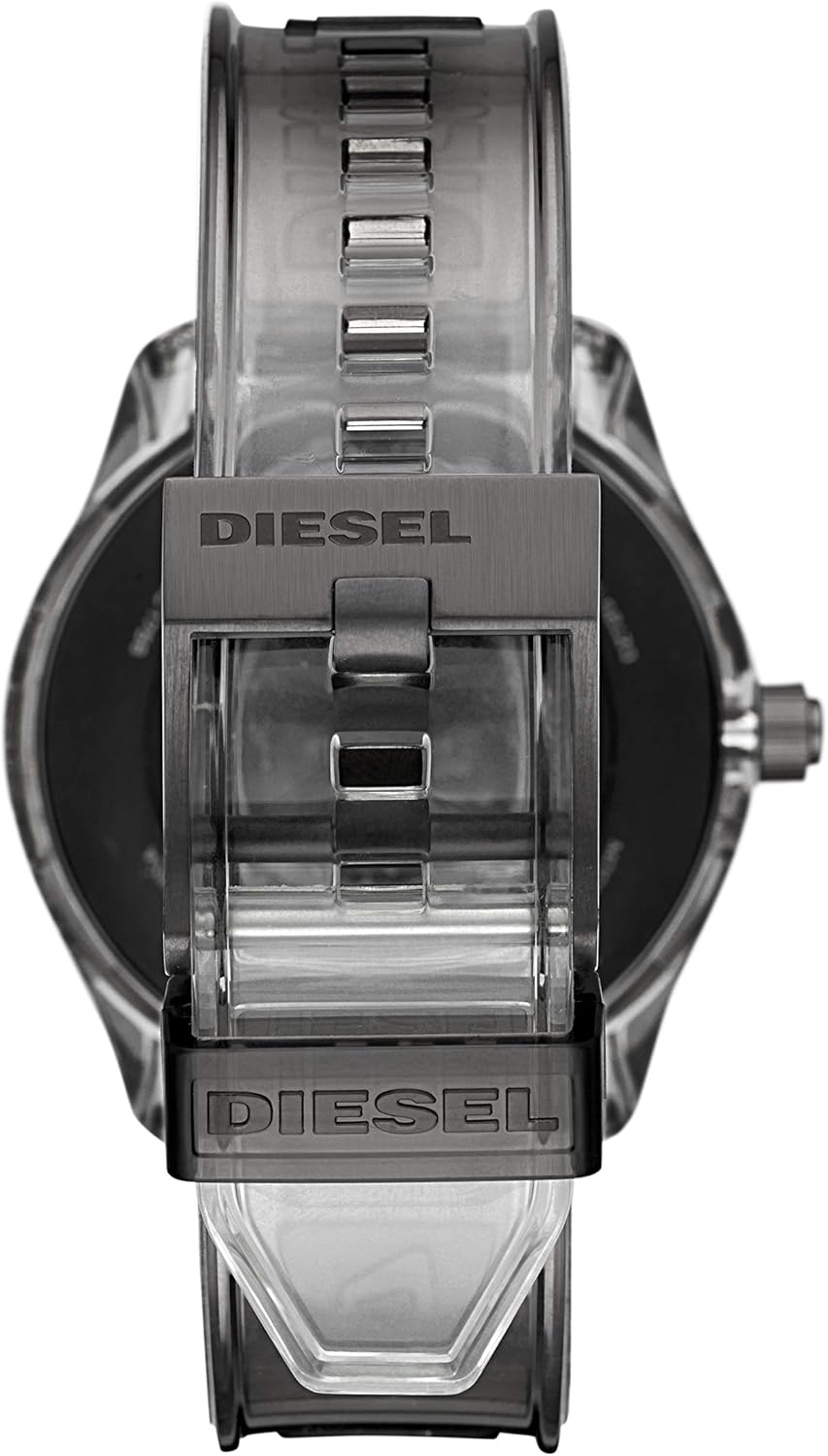 diesel smartwatch black friday