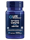 Life Extension Super Ubiquinol CoQ10 with