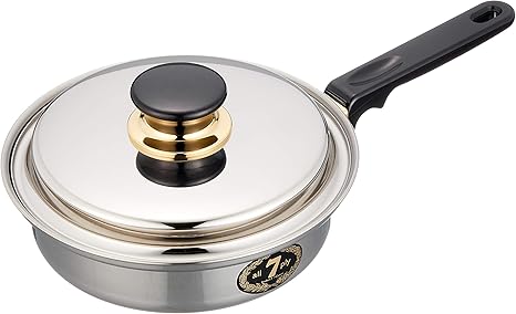 九 呼び出す 悪行 フライパン 蓋 19cm I Marusho Jp