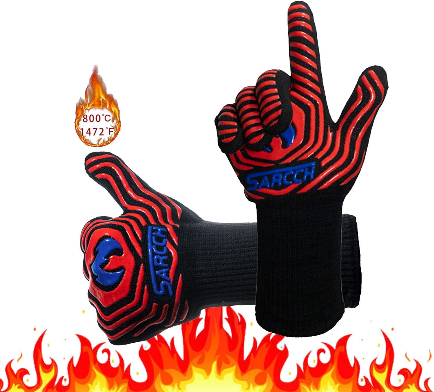 Top 10 Food Service Gloves Hot Plate Home Previews