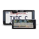 Type S | Vehicle Wireless Backup Camera License