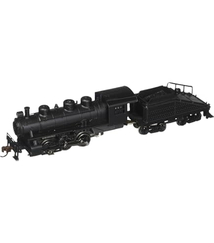 Amazon.com: Bachmann Trains - USRA 0-6-0 SWITCHER Locomotive