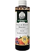 Amazon.com : Farmer's Secret Calathea Liquid Plant Food Fertilizer (8oz) -  Super Concentrated - 6:5:3 Ratio - Promotes Growth and New Shoots : Patio,  Lawn & Garden