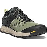 Danner Trail 2650 3&rdquo; Hiking Shoes for Women - Durable Suede &amp; Textile Upper with Breathable Mesh Lining, Ortholite Footbed &amp; Vibram Traction Outsole