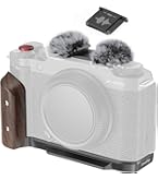 SmallRig 5261 Fujifilm X-M5 L-Dirsek (Gümüş) - Türkiye’de Amerika Fiyatları Uygu