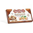 Hazer Baba Turkish Delight Candy, Gourmet Snacks Box Gift, Traditional, Walnut Coconut Dusted, Vegan Candy Lokum, Premium Quality Snacks Gift Box, Kosher 16 Oz