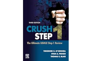 Crush Step 1 E-Book