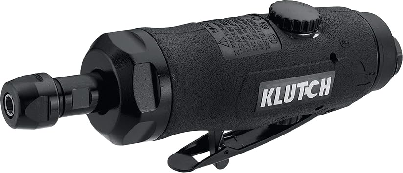 Klutch A01-002-0027 Straight Grinders product image 1