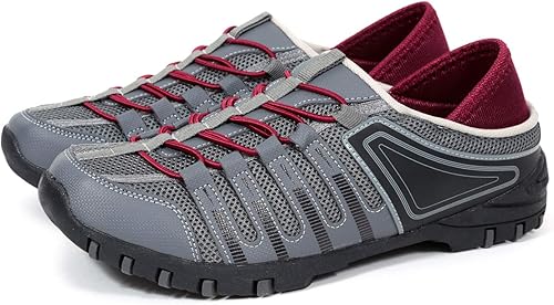 Amazon アキリコ クロッグ スニーカー かかとが踏める キックバックデザイン メンズ 25cm 28cm 対応 スニーカー