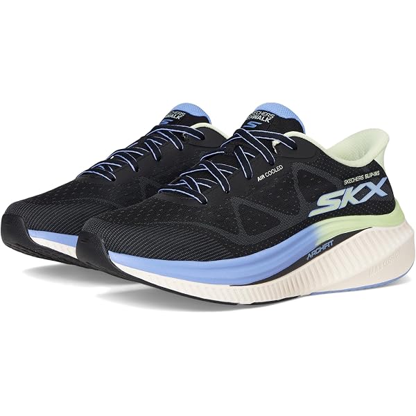Skechers Men\'s Slip-ins Max Cushioning Arch Fit 2.0 Antilles Size 8.5 Skechers Slip-ins: Max Cushioning Arch Fit 2.0 - Antilles  main image 4