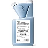 Alligare Imazapyr Herbicide 4 SL for Broad Spectrum Control of 185 Annual, Biennial, and Perennial Weeds &amp; Brush - 1 Quart Liquid Weed Killer, Ideal for Rangeland, Bare-Ground, and Site Preparation