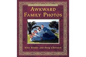 Awkward Family Photos