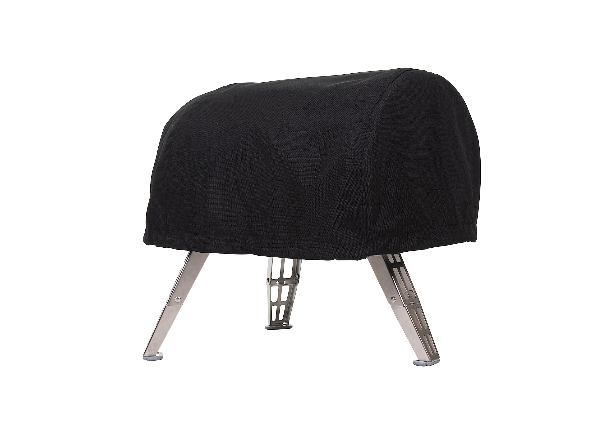 Pizza Oven Black Cover Protective Waterproof Bag for Gozney Roccbox outdoor pizza oven