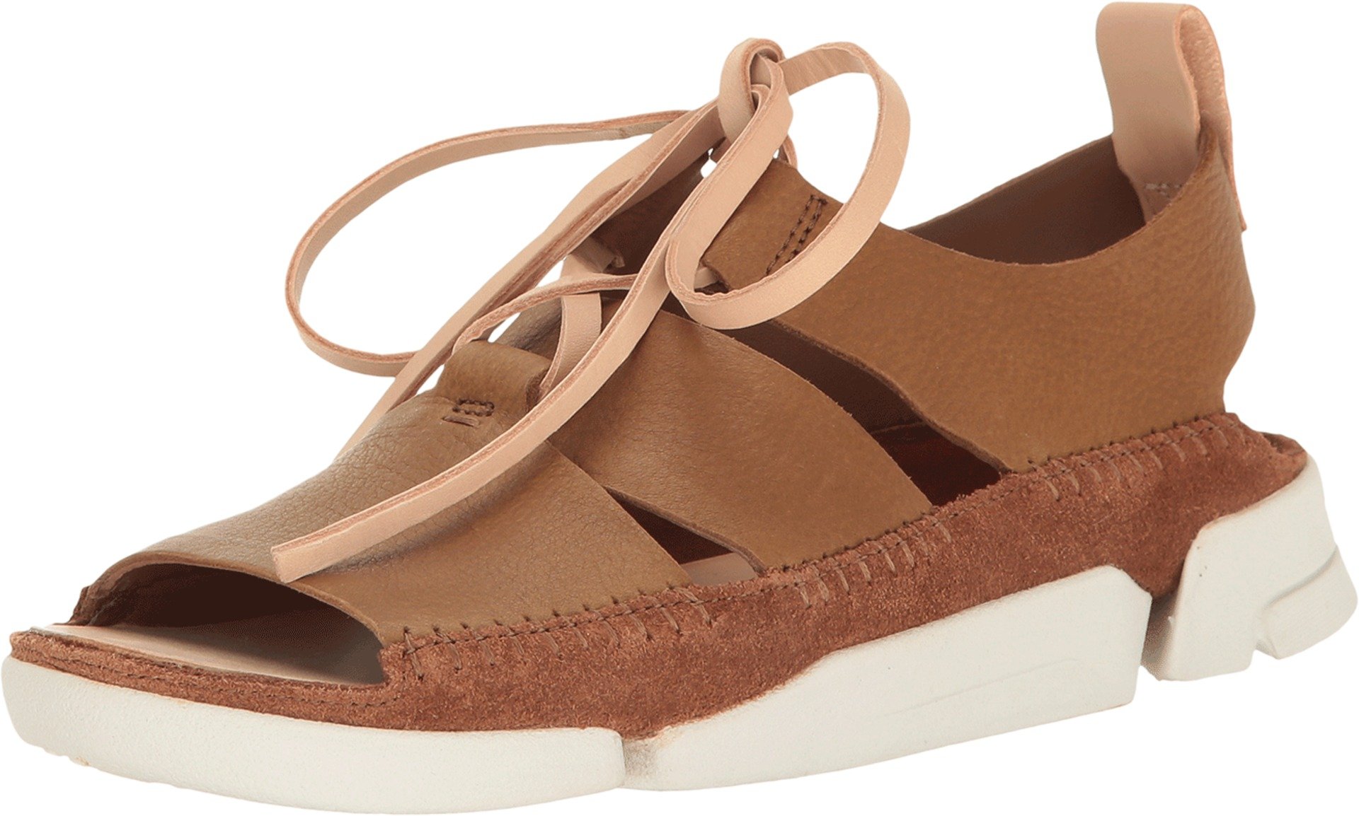 clarks trigenic honey