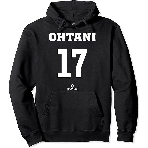 Amazon.com: Shohei Ohtani 17 MLBPA Los Angeles Baseball Player