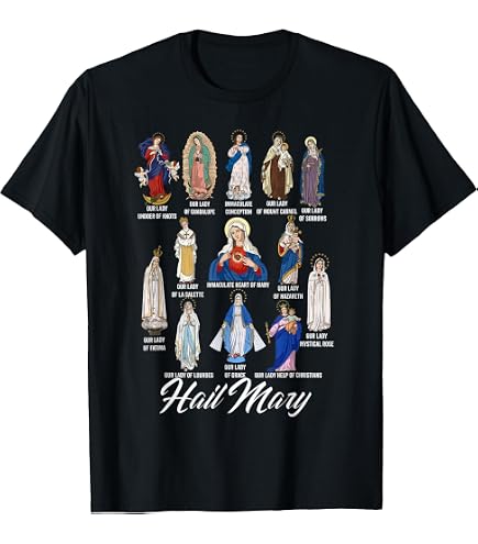 Amazon.com: Ain't No Hood Like Sainthood Christian Catholic Saint